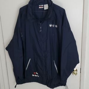 Disney Mickey Mouse Windbreaker